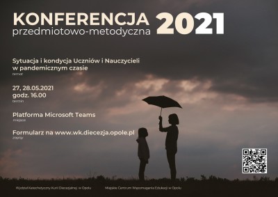 konferencja przedmiotowa 2021