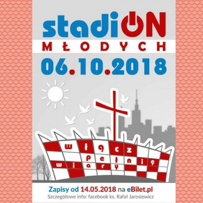 stadion mlodych 2018