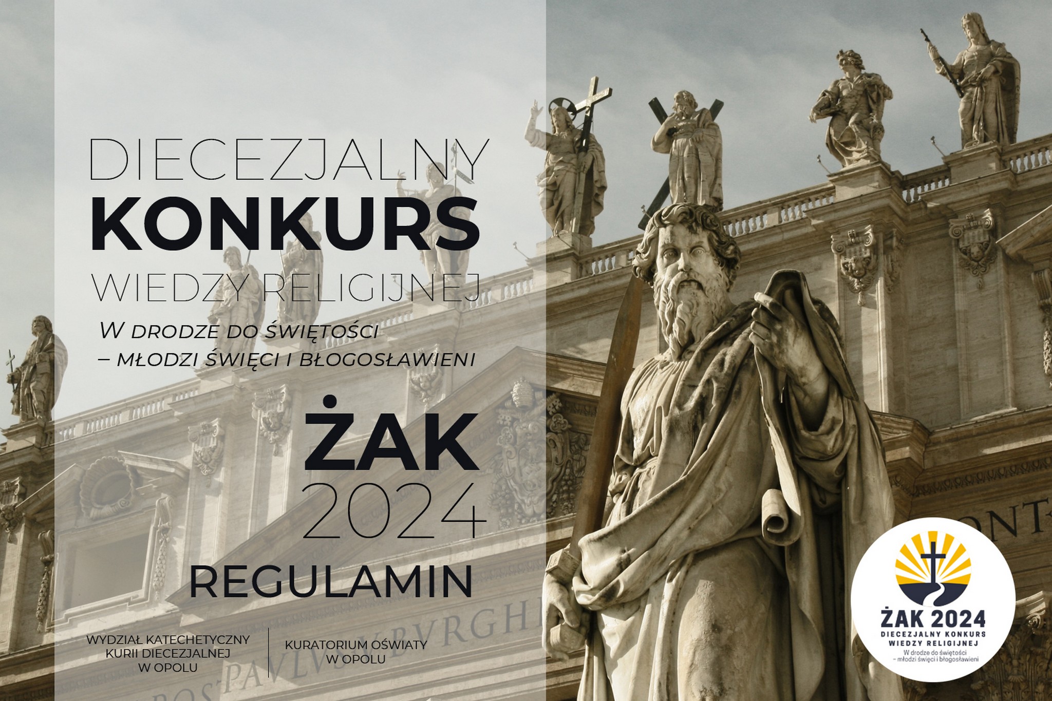 zak 2022 regulamin