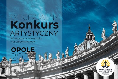 konkurs artystyczny 2021