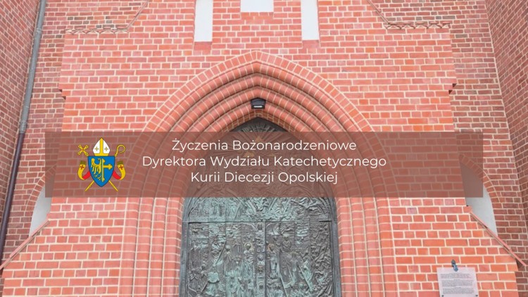 Kartka Boże Narodzenie 2025