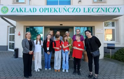 wycieczka krasiejow ukraina