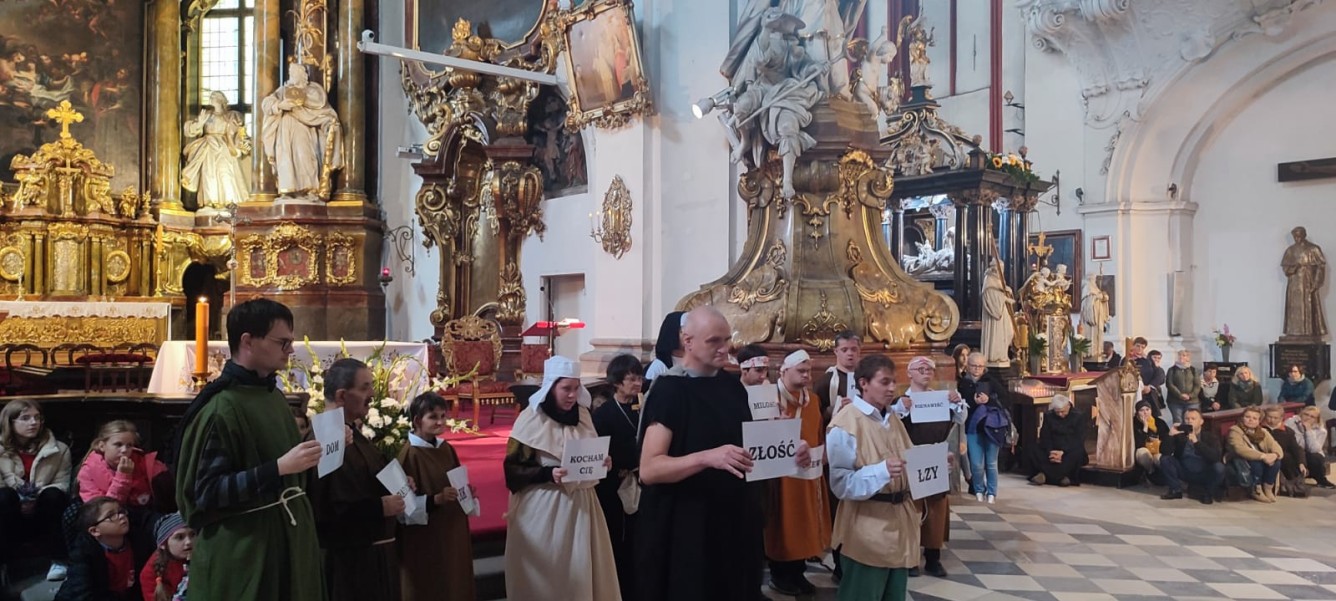 wycieczka krasiejow ukraina