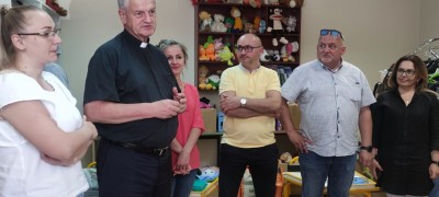 wycieczka krasiejow ukraina