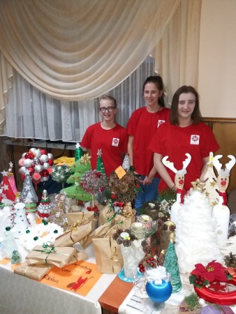 swiateczny jarmark renska wies 2018