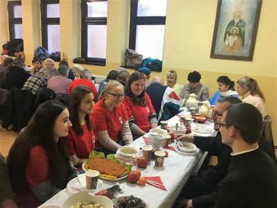 wigilia w krapkowicach