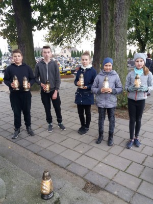 znicze dlugomilowice