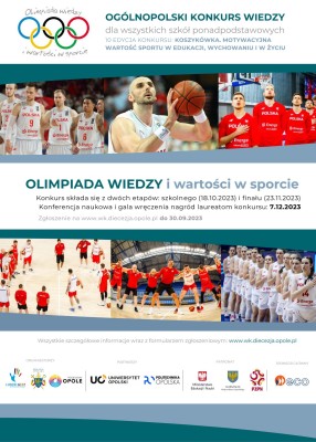 plakat olimpiada 09 2022