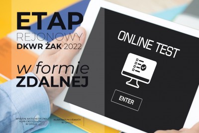 konkurs wiedzy 2022 DKWR