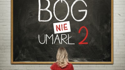 Bog nie umarl 2