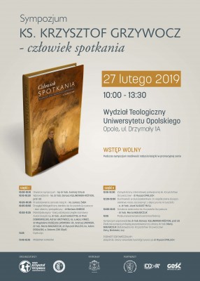 Grzywocz Sympozjum