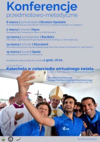 Konferdencje katecheci2017