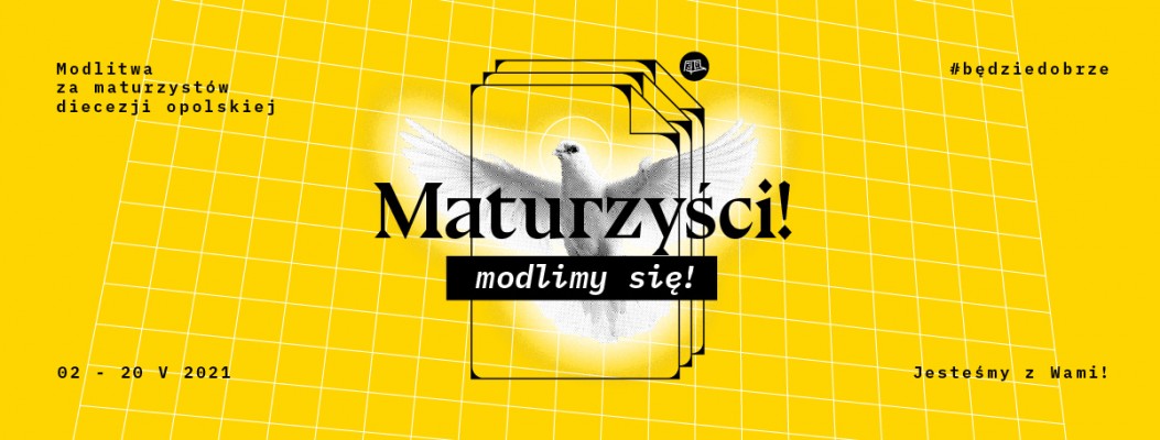 Maturzysci 2021 baner artykul