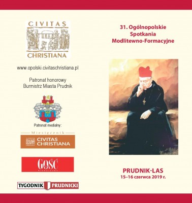 PRUDNIK LAS 2019