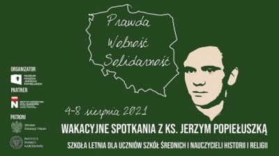 SZKOLA LETNIA