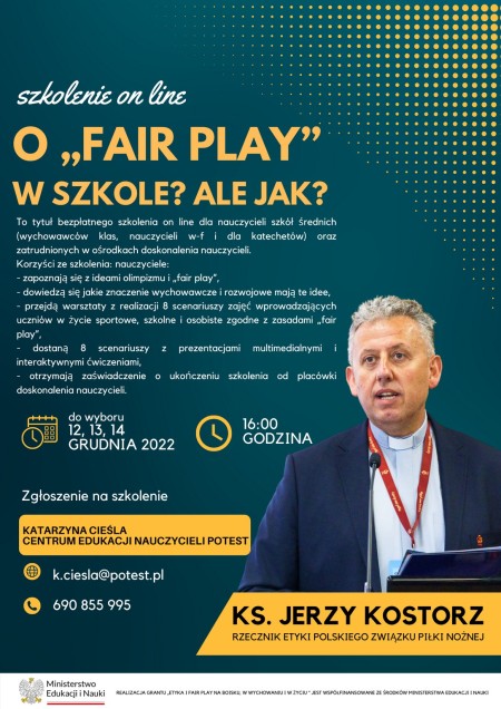 plakat domagala 11 2021