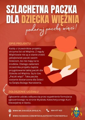 szlachetna paczka 2021