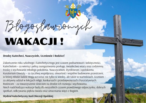 Wakacje życzenia 2026 1