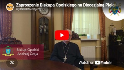 Camino z Biskupem 2022