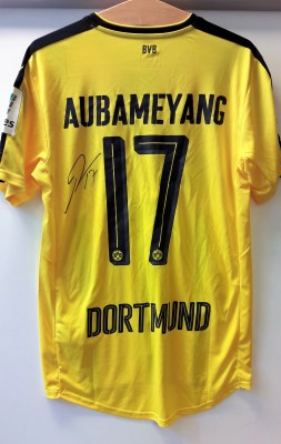 aubameyang