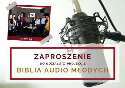 biblia audio mlodych