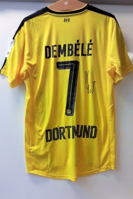 dembele
