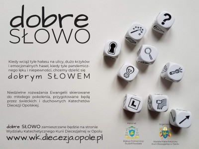 dobre slowo plakat 2020