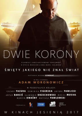 dwie korony film