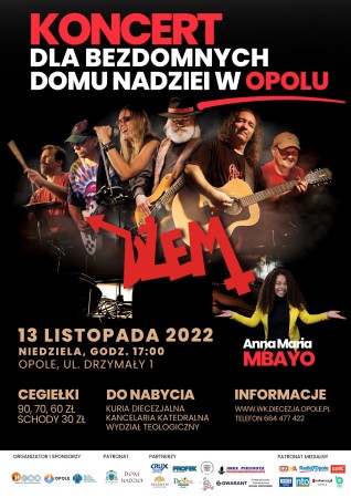 plakat domagala 11 2021