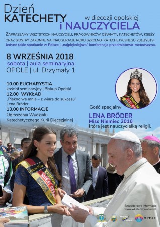 dzien katechety 2018