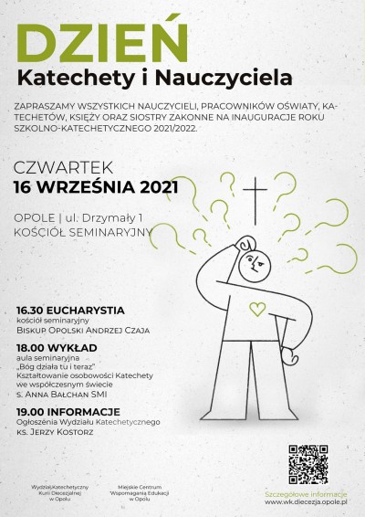 dzien katechety 2021 09 16