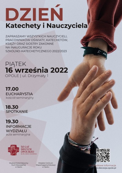 dzien katechety 2021 09 16