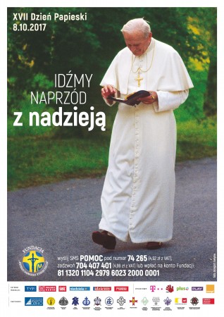 dzien papieski 2017