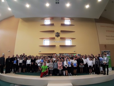 gala konkursowa 2019