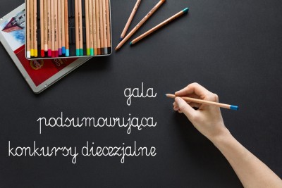 gala podsumowujaca konkursy 2018
