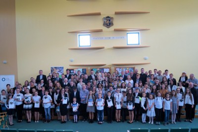 gala zaproszenie 2019
