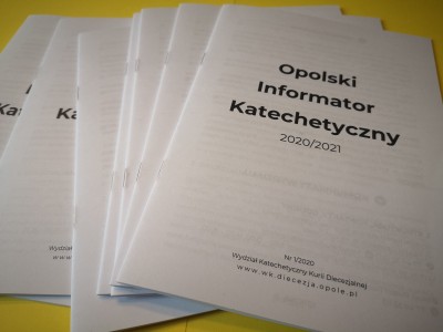 informator katechetyczny news