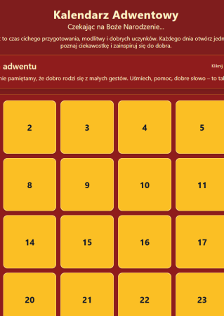 szlachetna paczka 2021