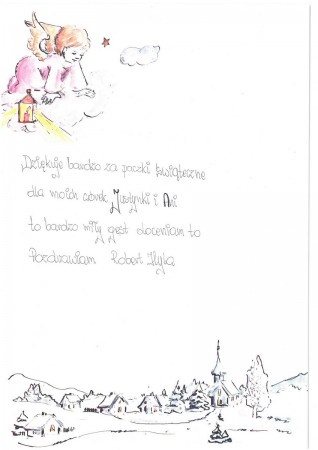 kartka podziekowanie paczka1