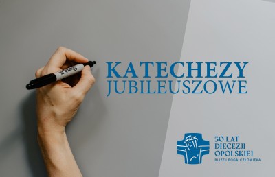 katechezy jubileuszowe