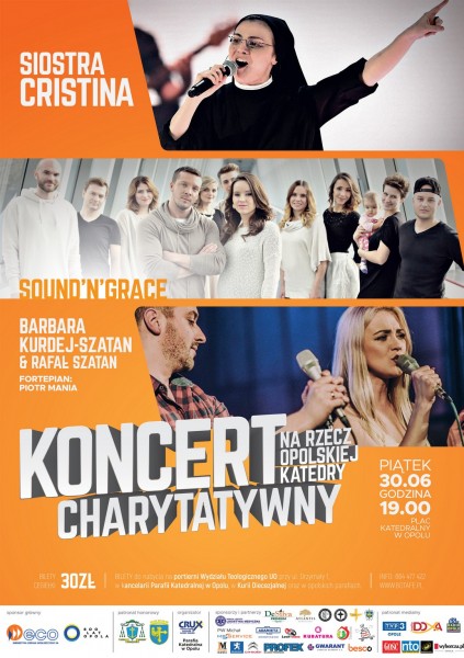 koncert cristina 2017