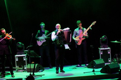 koncert marcin wyrostek 2017