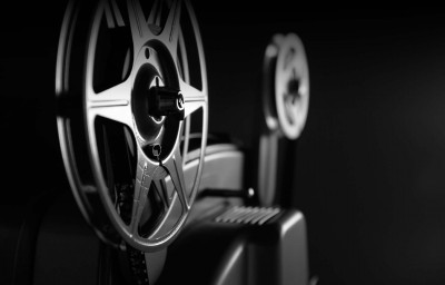 konferencja filmowa
