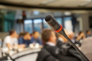 konferencja warszawa
