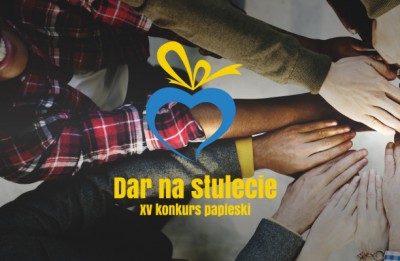 konkurs papieski 2019