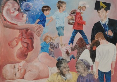 konkurs pro life
