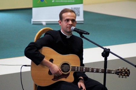ks maciej czaczyk
