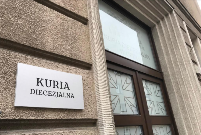 kuria diecezja