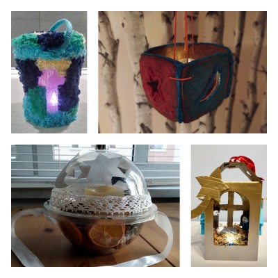 lampion konkurs 2020