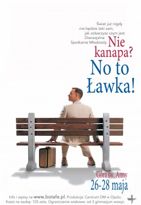 lawka plakat ddm 2017